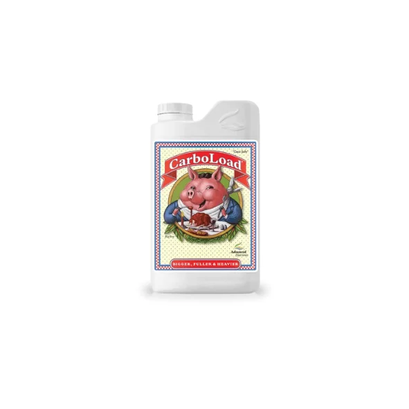 ADVANCED NUTRIENTS - CARBOLOAD LIQUID | A Loja da Maria