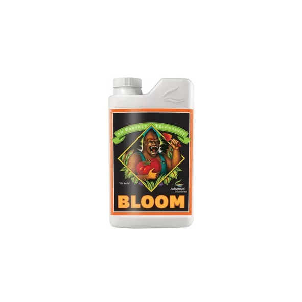 ADVANCED NUTRIENTS - BLOOM | A Loja da Maria