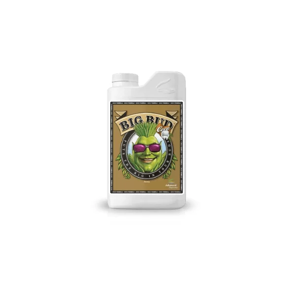 ADVANCED NUTRIENTS - BIG BUD COCO LIQUID | A Loja da Maria