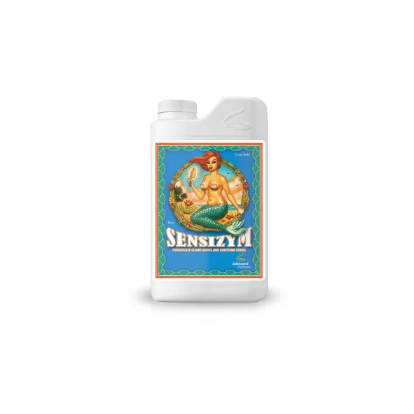 ADVANCED NUTRIENTS - SENSIZYM | A Loja da Maria