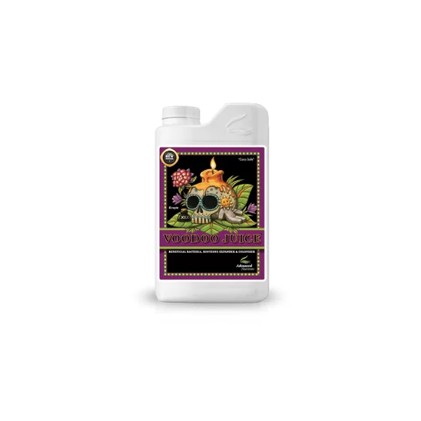 ADVANCED NUTRIENTS - VOODOO JUICE | A Loja da Maria