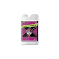 ADVANCED NUTRIENTS - BUD FACTOR X | A Loja da Maria
