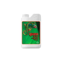 ADVANCED NUTRIENTS - IGUANA JUICE ORGANIC BLOOM | A Loja da Maria