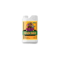ADVANCED NUTRIENTS - JUNGLE JUICE GROW | A Loja da Maria