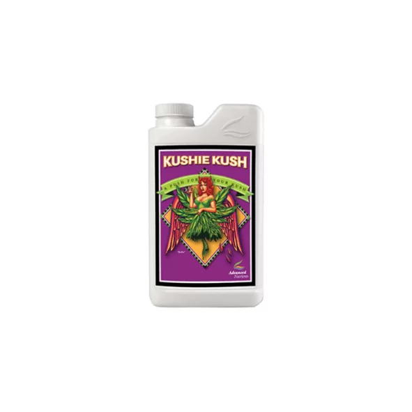 ADVANCED NUTRIENTS - KUSHIE KUSH | A Loja da Maria