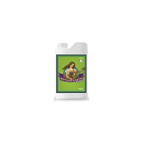ADVANCED NUTRIENTS - TRUE ORGANICS MOTHER EARTH SUPER TEA | A Loja da Maria
