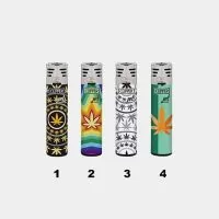 CLIPPER JET FLAME - POSH WEED | A Loja da Maria
