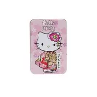 GROLLZ CAIXA METAL LARGE - HELLO KITTY | A Loja da Maria