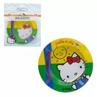 GROLLZ - CINZEIRO HELLO KITTY | A Loja da Maria