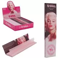 MORTALHAS GROLLZ - PINK KS - FABULOUS FACE | A Loja da Maria