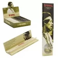 MORTALHAS GROLLZ - KS ORGANIC HEMP - SERENADE | A Loja da Maria