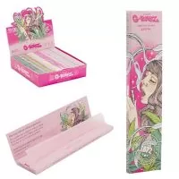 MORTALHAS GROLLZ – KS PINK MUSHROOM LADY | A Loja da Maria