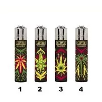 CLIPPER JAMAICAN VIBES | A Loja da Maria