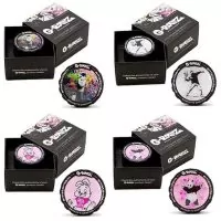 GRINDER GROLLZ - G-GRINDER BANKSY GRAFFITI | A Loja da Maria
