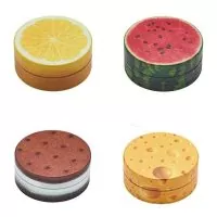 CHAMP HIGH - GRINDER YUMMY - 50mm 2 PARTES | A Loja da Maria