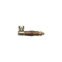 WOOD METAL PIPE | A Loja da Maria