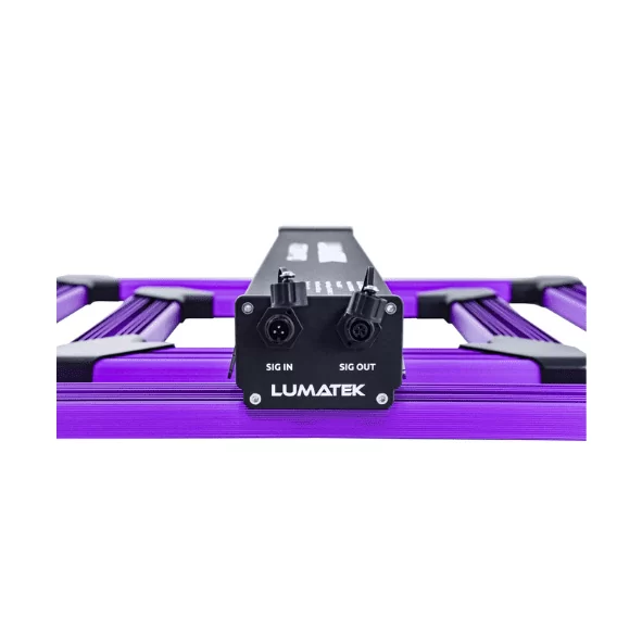 LUMATEK - ATS200W PRO - imagem adicional | A Loja da Maria