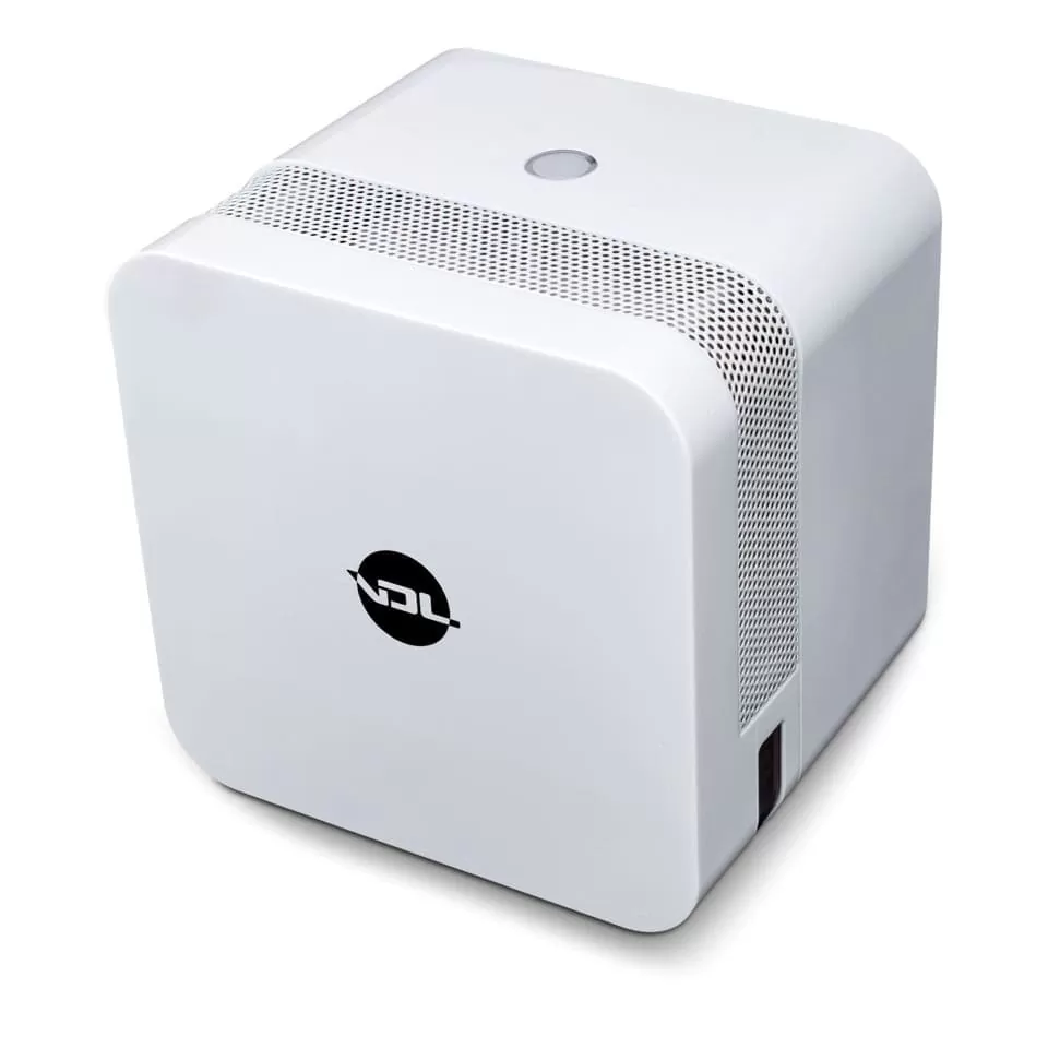 DESUMIDIFICADOR VDL - MINI | A Loja da Maria
