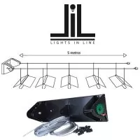 LIGHTS IN LINE | A Loja da Maria