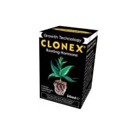 GROWTH TECHNOLGY - CLONEX | A Loja da Maria