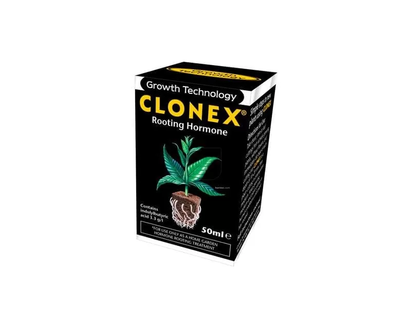 GROWTH TECHNOLGY - CLONEX | A Loja da Maria