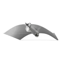 PRIMA KLIMA - REFLETOR AZERWING 86% LA75-A | A Loja da Maria