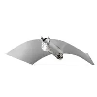 PRIMA KLIMA - REFLETOR AZERWING 95% LA75-V | A Loja da Maria