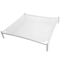 Secadora quadrada 100cm x 100cm 1 piso | A Loja da Maria