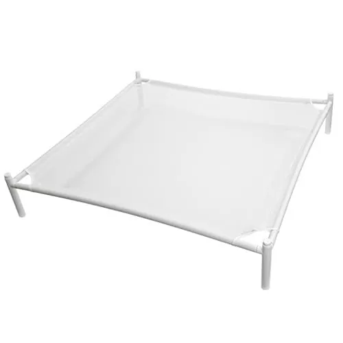 Secadora quadrada 100cm x 100cm 1 piso | A Loja da Maria
