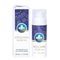 ANNABIS - NEOCANN ELIXIR HA | A Loja da Maria