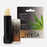 INDIA - BATOM LABIAL | A Loja da Maria