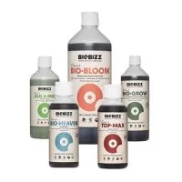 BIOBIZZ - PACK ALL-MIX | A Loja da Maria