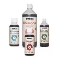 BIOBIZZ - PACK LIGHT-MIX | A Loja da Maria