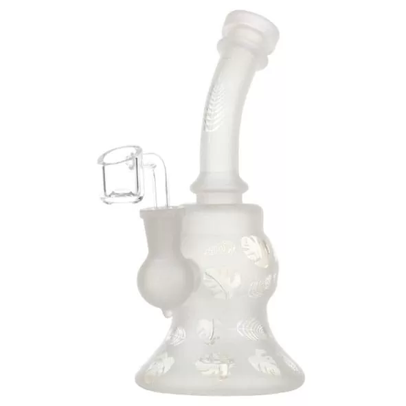 BONGO AMSTERDAM LIMITED EDITION BRANCO - DAB | A Loja da Maria