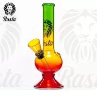BONGO BOUNCER RASTA - 01113N | A Loja da Maria