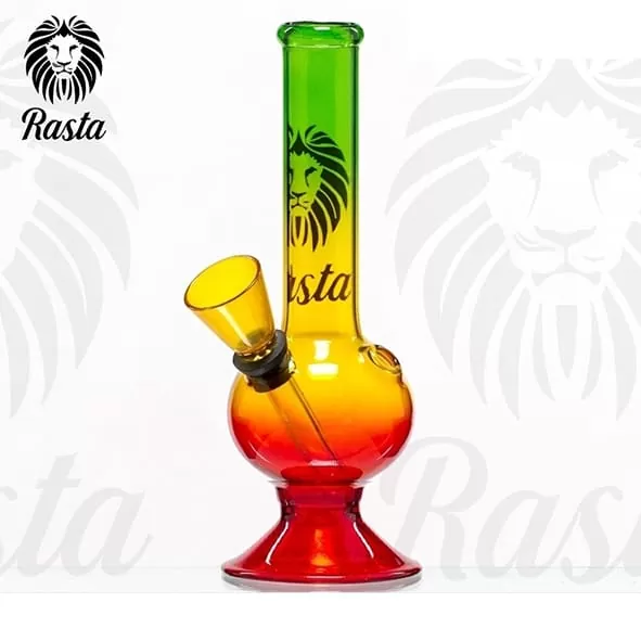 BONGO BOUNCER RASTA - 01113N | A Loja da Maria