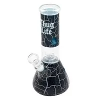 BONGO THUG LIFE BLACK MINI BEAKER - MG101BK | A Loja da Maria