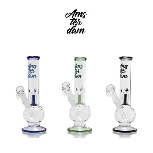 BONGO GELO AMSTERDAM - 26cm | A Loja da Maria