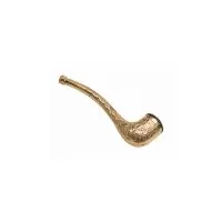 CACHIMBO EM BRONZE - PEQUENO | A Loja da Maria