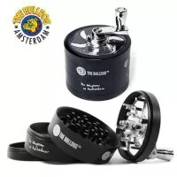 THE BULLDOG - SWING GRINDER | A Loja da Maria