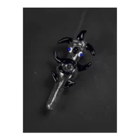 CACHIMBO BONECO | A Loja da Maria