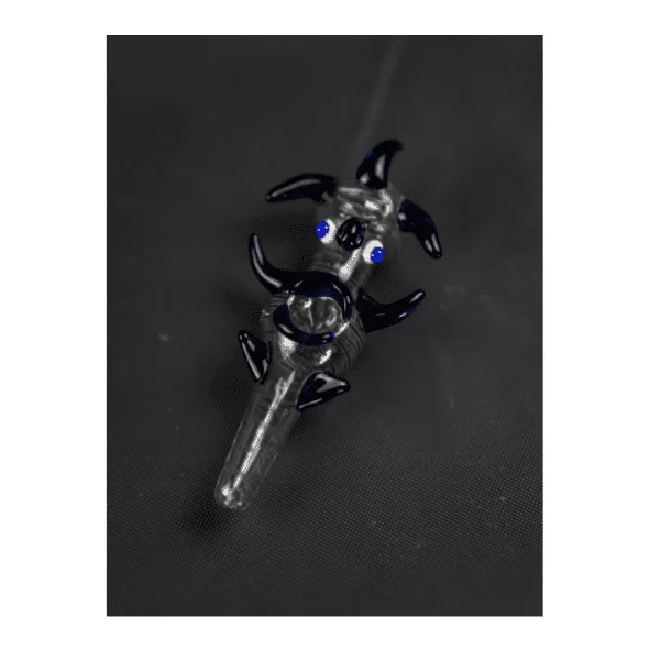 CACHIMBO BONECO | A Loja da Maria