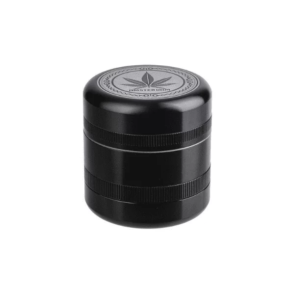 GRACE GLASS GRINDER AMERICAN 55MM | A Loja da Maria
