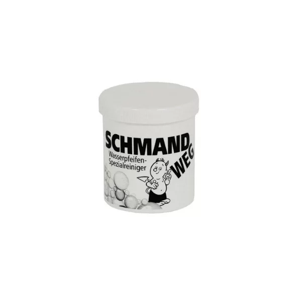 BONG CLEANER 150g SCHMAD WEB | A Loja da Maria