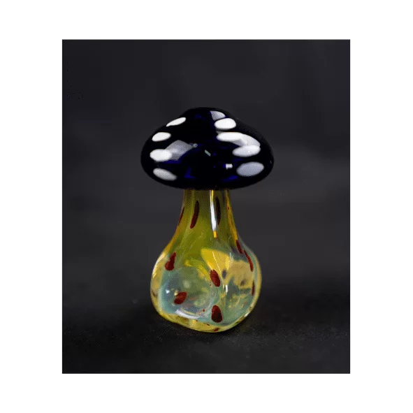 CACHIMBO COGUMELO | A Loja da Maria