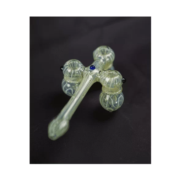 CACHIMBO TRI-TURBO | A Loja da Maria