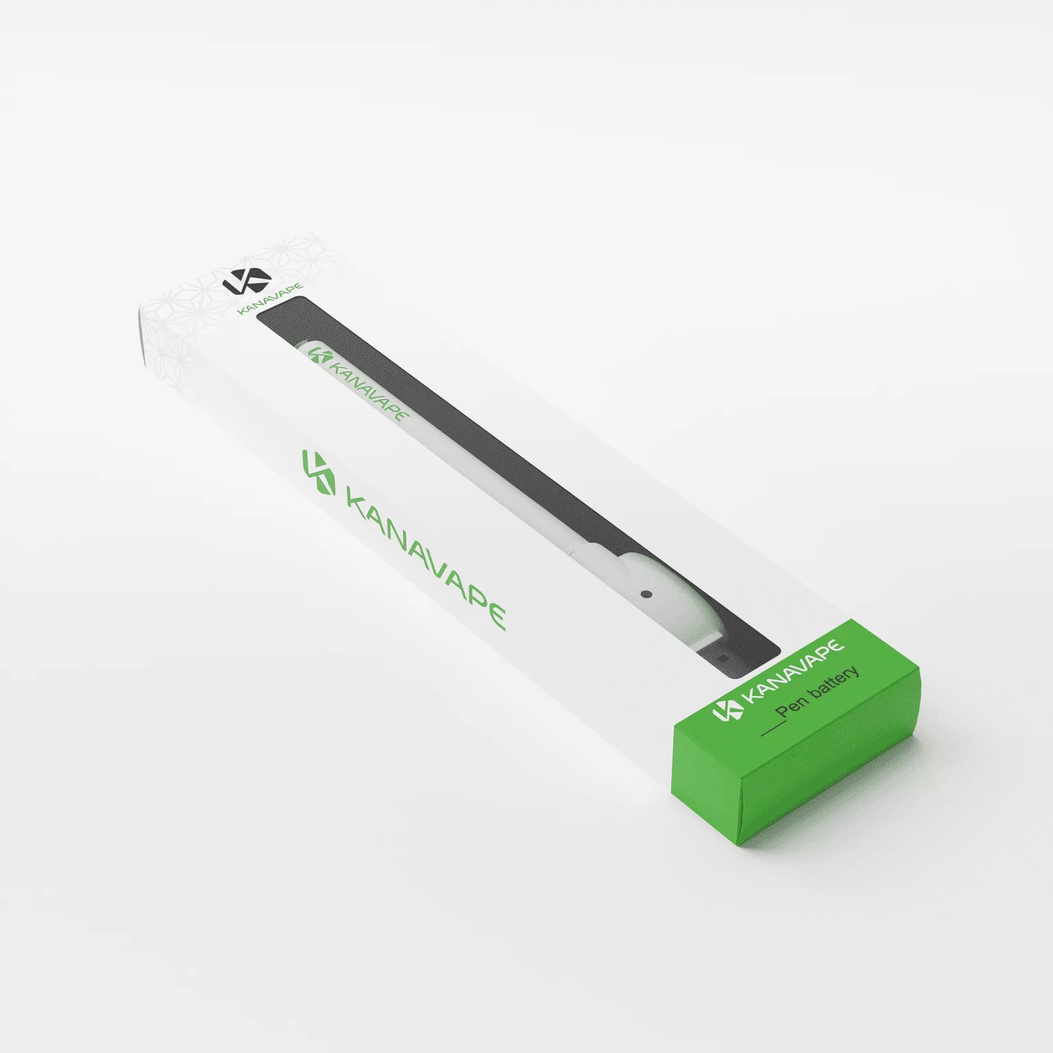 KANAVAPE - VAPE PEN | A Loja da Maria
