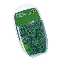 BOLAS DE CANA FLEXÍVEIS - PACK 8 | A Loja da Maria
