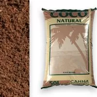 CANNA - COCO NATURAL | A Loja da Maria