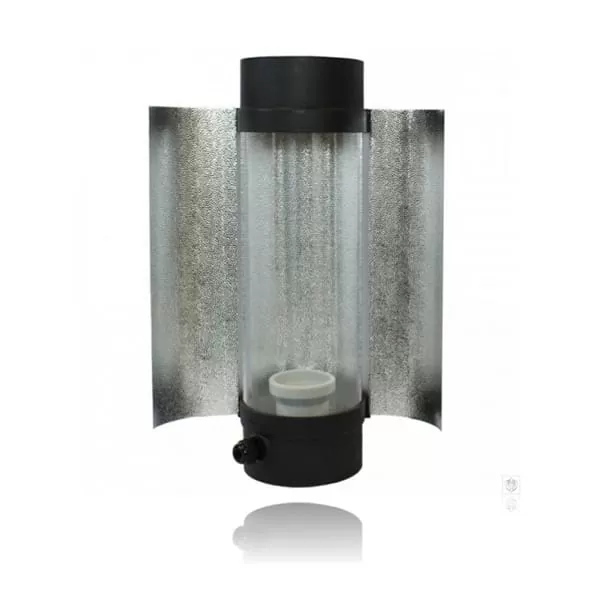 PRIMA KLIMA - COOL TUBE 125MM X 400MM PVC | A Loja da Maria